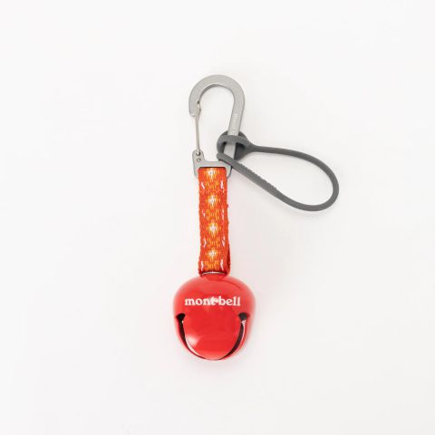 Round Trekking Bell Silencer