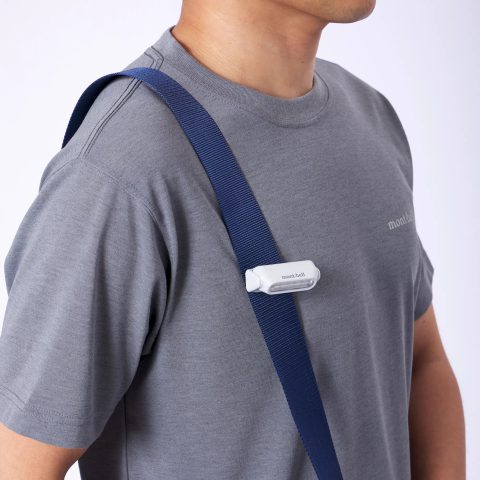 Clip-On Compact Lamp