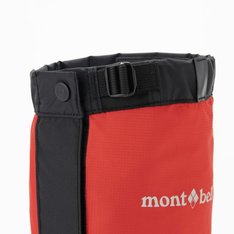 DRYTEC Alpine Gaiters