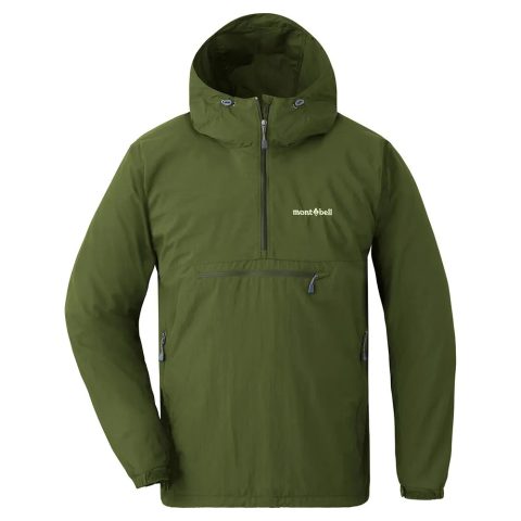 O.D. Anorak