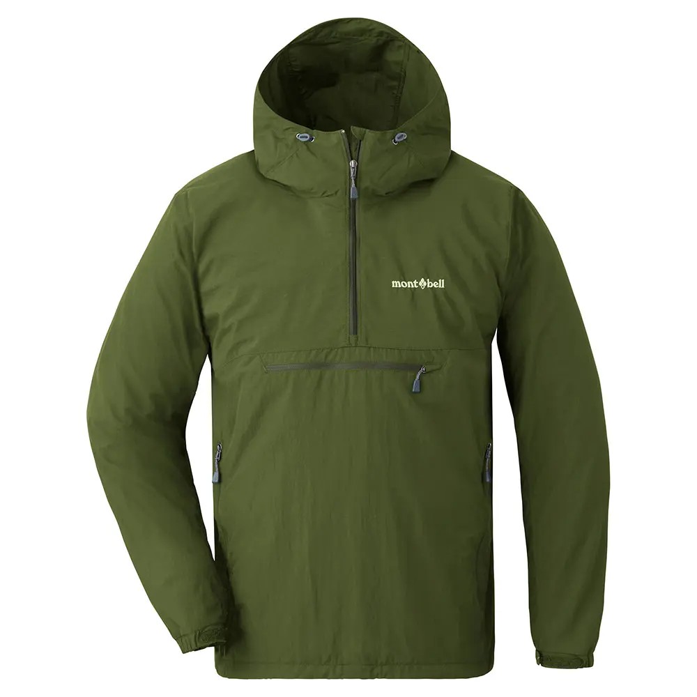 O.D. Anorak