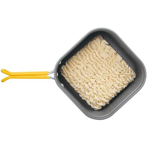 Alpine Cooker Square 12+13 Set