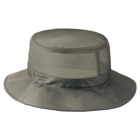 Stainless Mesh Hat