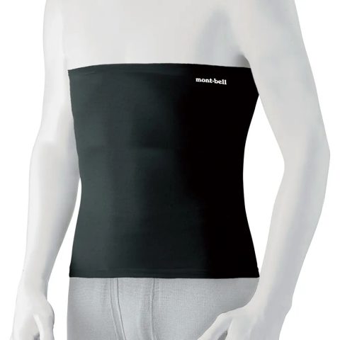 SUPER MERINO WOOL EXP. Waist Warmer SUPER MERINO WOOL EXP. Waist Warmer