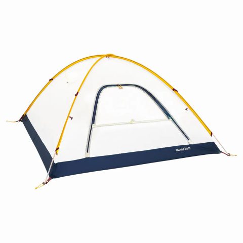 Stellaridge 4 Replacement Tent Body Stellaridge 4 Replacement Tent Body