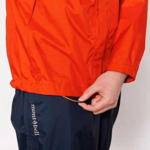 Rain Worker Jacket Men's
