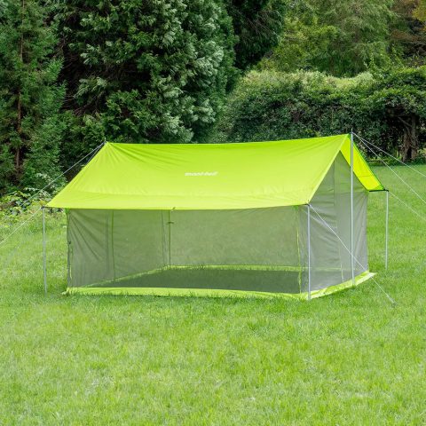 Rectangle Tarp