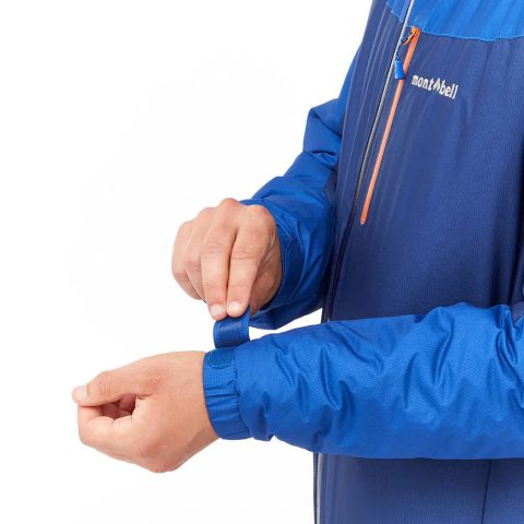 Flatiron Parka