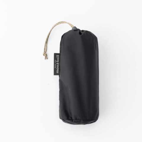 Simple Short Gaiters