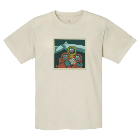 Wickron T Women's Tooi Yama
