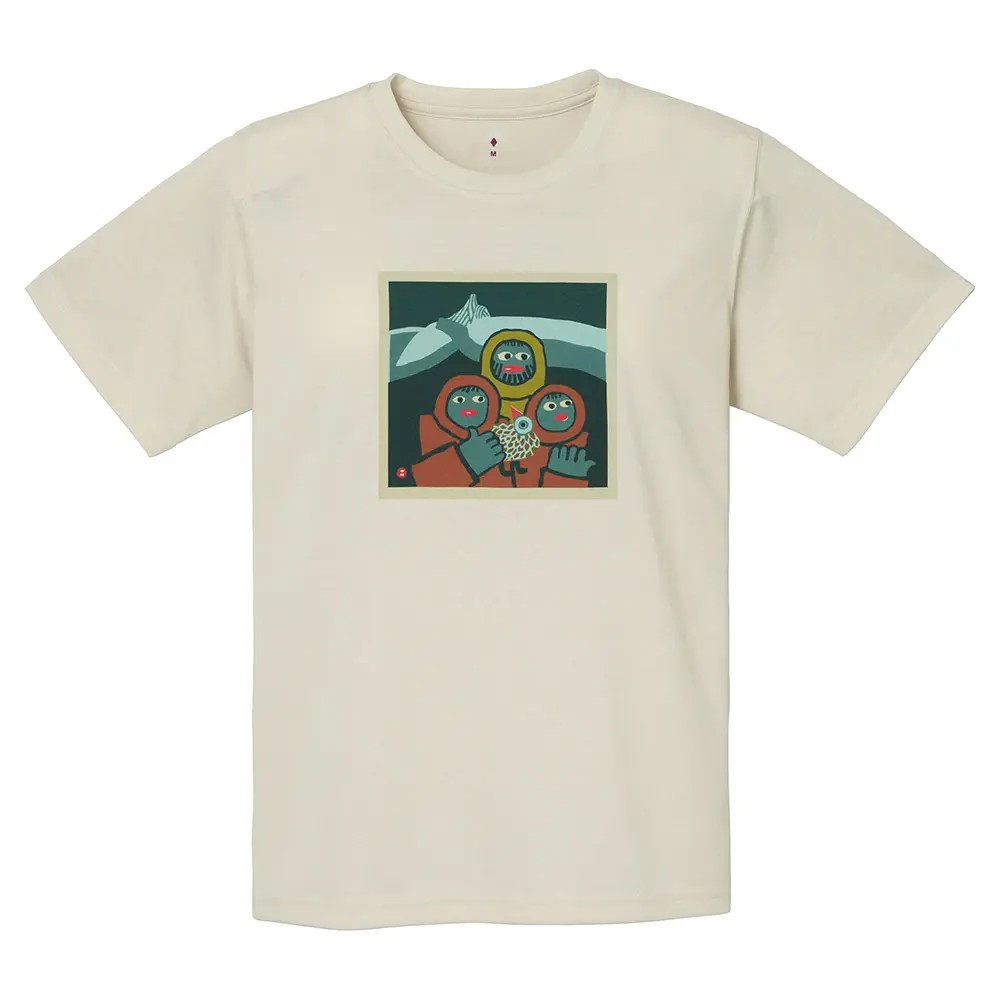 Wickron T Women's Tooi Yama