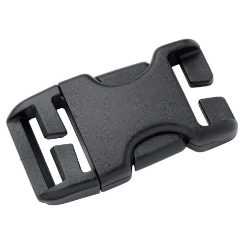 Emergency Repair Side Release Buckle 25mm Emergency Repair Side Release Buckle 25mm