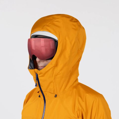 Denali Parka Men's