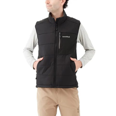 Thermawrap Vest Men's