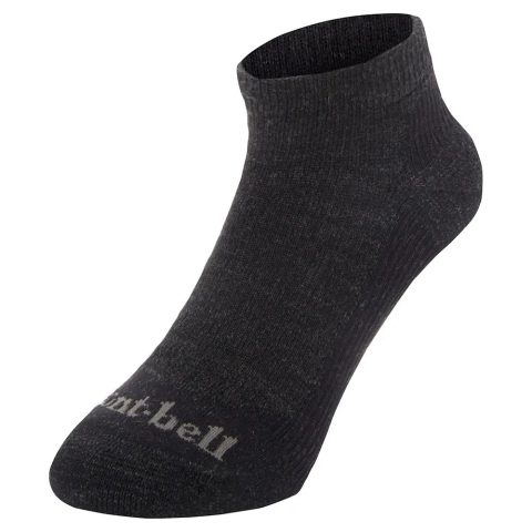 Merino Wool Walking ShorT Socks Men's Merino Wool Walking ShorT Socks Men's