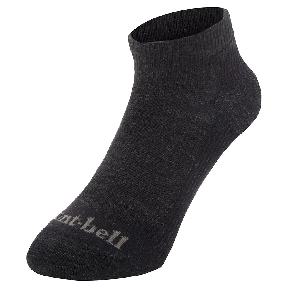 Merino Wool Walking ShorT Socks Men's