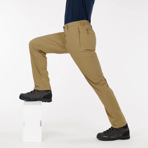 O.D. Lined Pants w/ Belt Loops Men's