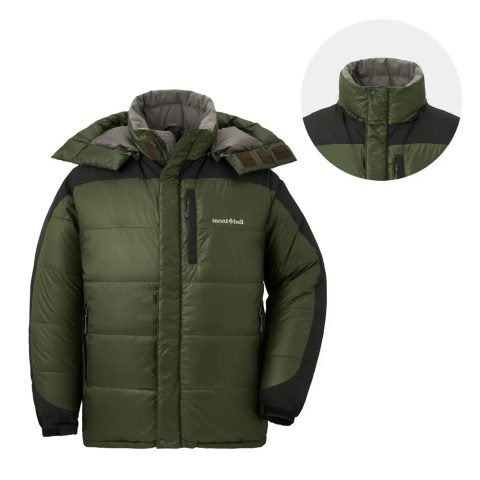 Ventisca Down Jacket Men's Ventisca Down Jacket Men's