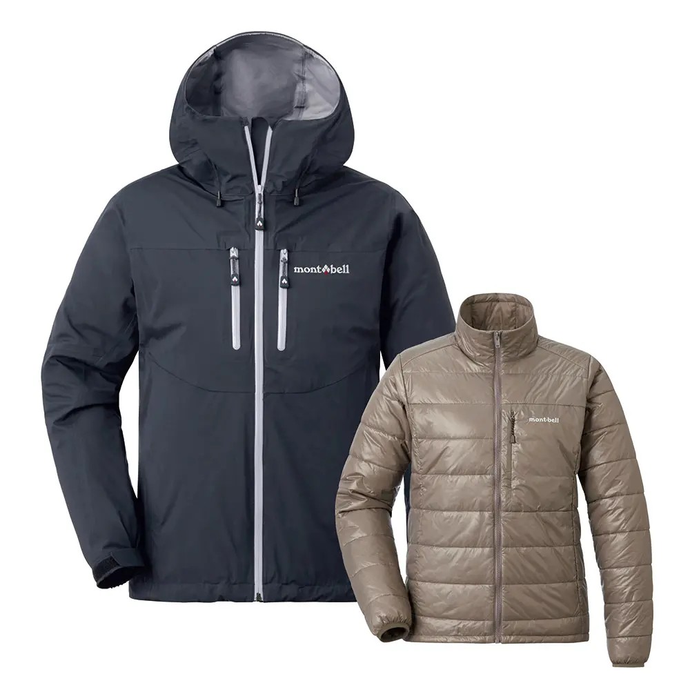 3in1 Fall Line Parka Women's