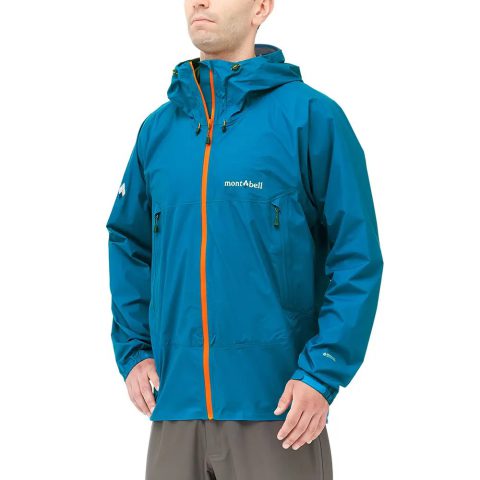 Rain Trekker Jacket Men's