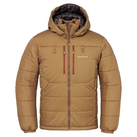 Winter Casting Parka Winter Casting Parka