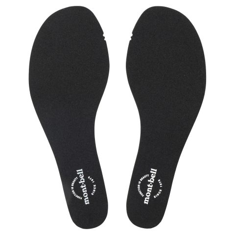 Fit-Adjust Insoles