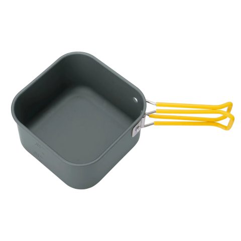 Alpine Cooker Square 12