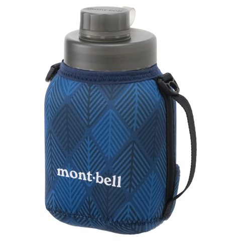 Square Bottle Cover 0.5L