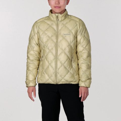 Superior Down Jacket Women's