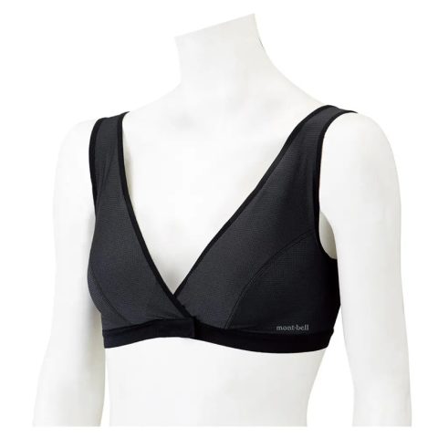 ZEO-LINE Mesh Front Hook Comfort Soft Bra ZEO-LINE Mesh Front Hook Comfort Soft Bra