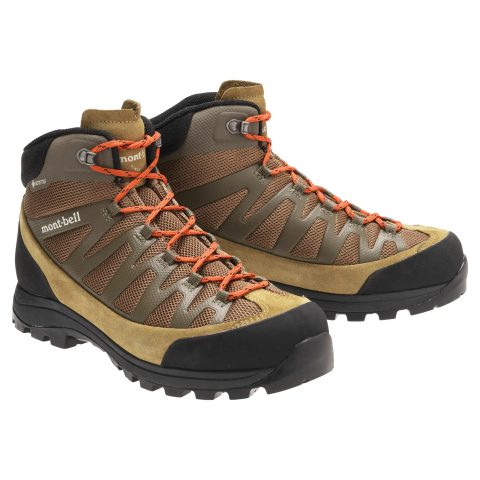 Mountain Cruiser 400 Men's Mountain Cruiser 400 Men's