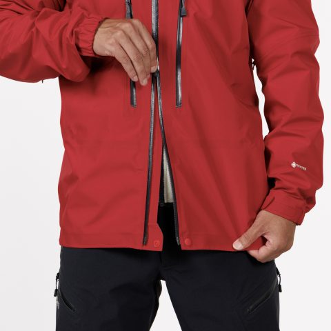 Denali Parka Men's