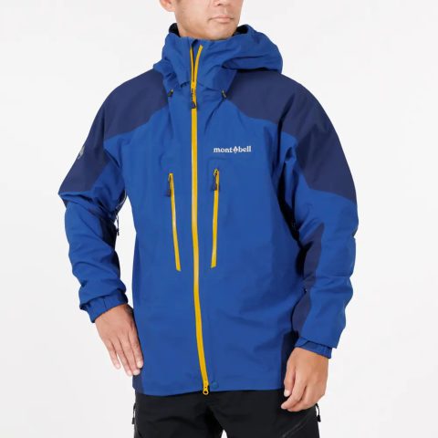 Stream Parka Men's