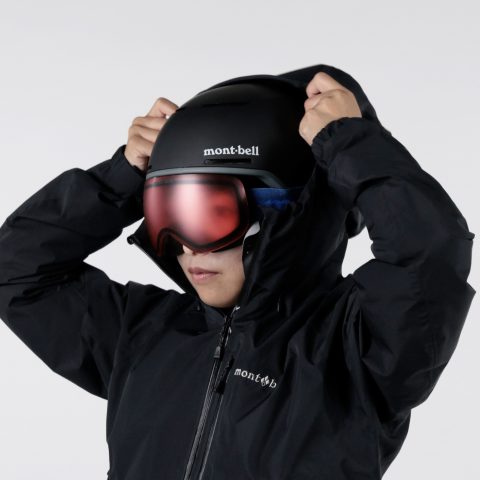 Powder Glide Parka Women's