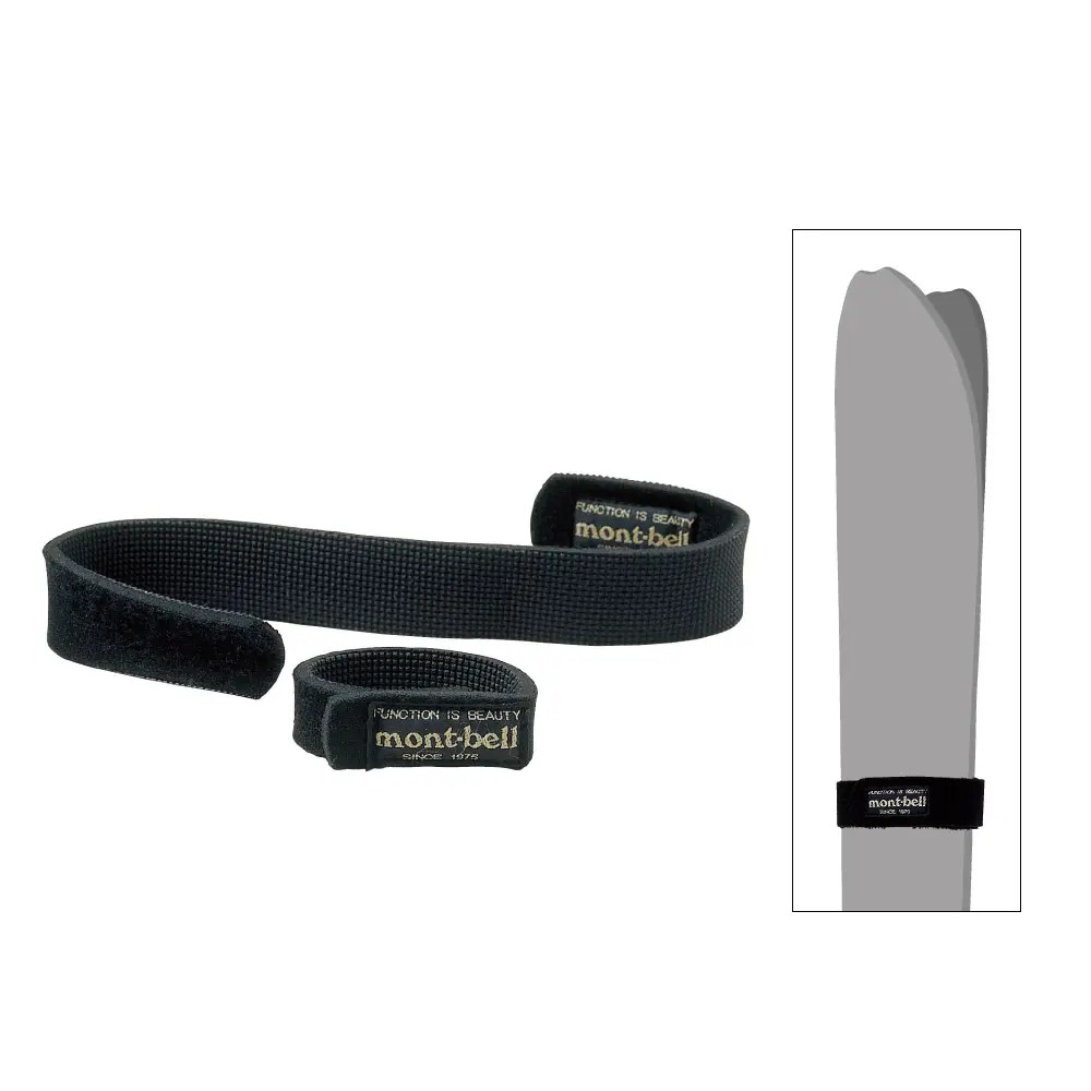CLIMAPRENE Strap 30 x 300