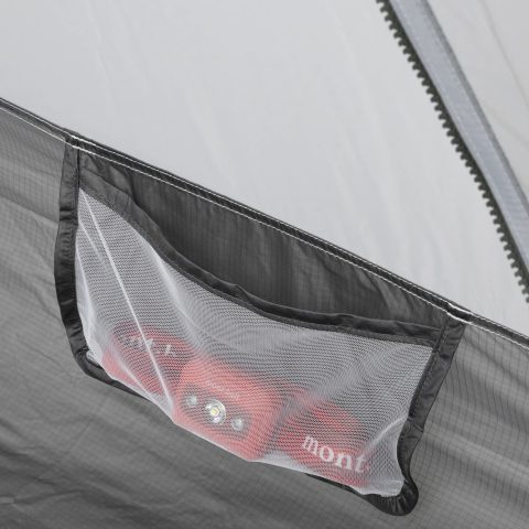 Stellaridge Tent 1 Main Body