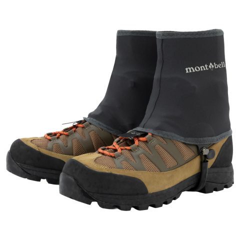 Stretch Short Gaiters Stretch Short Gaiters