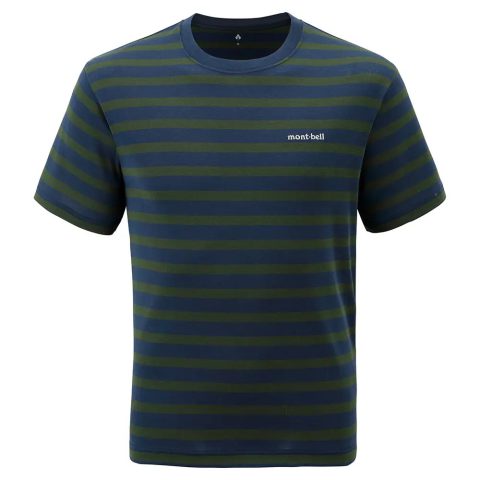 Wickron Striped T Men's