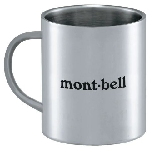 Stainless Thermo Mug 310 Stainless Thermo Mug 310