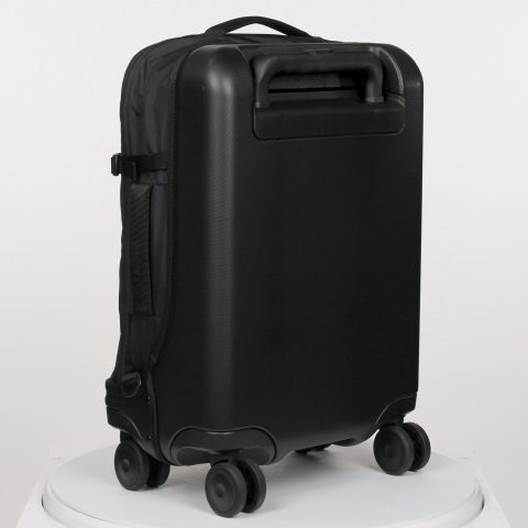 4-Wheel Bag 40
