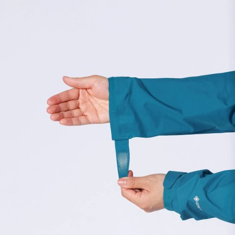 Tempest Jacket Women's