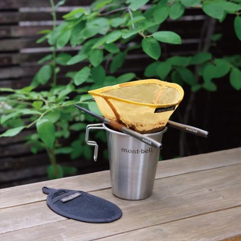 O.D. Compact Dripper 2 (for 2-4 cups)