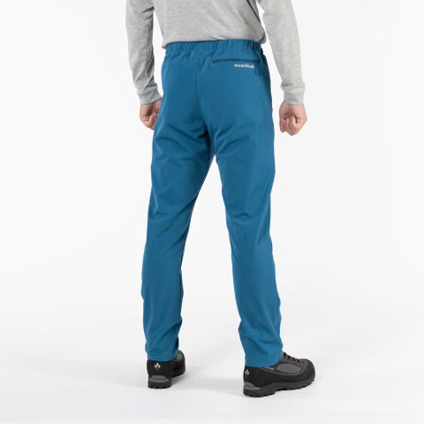 Cliff Easy-Fit Pants Men's