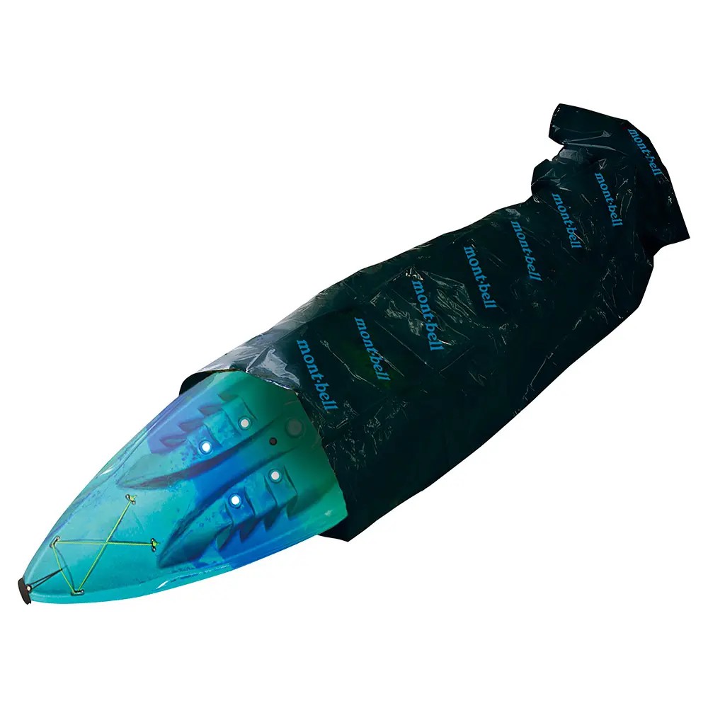 Kayak Storage Tube 420