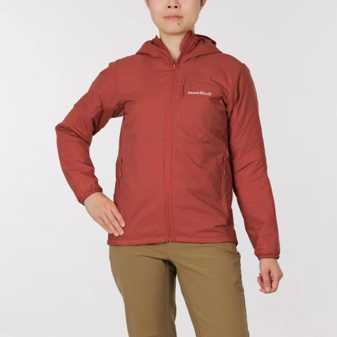 EX Light Thermawrap Parka Women's