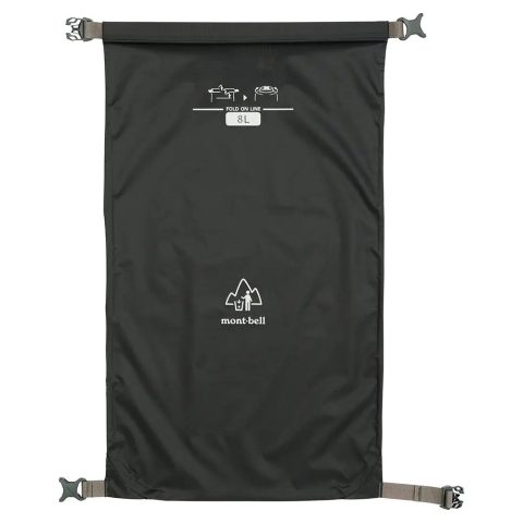 O.D. Garbage Bag 8L
