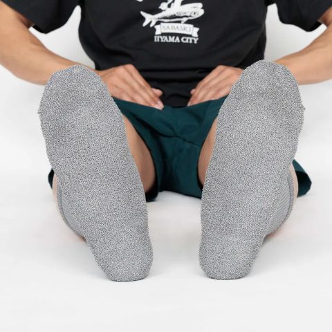 KAMICO Walking Socks Men's