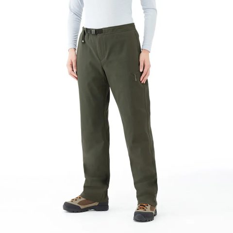 Thermal O.D. Pants Women's