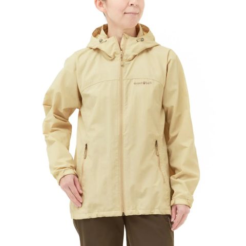 O.D. Hooded Jacket Women's
