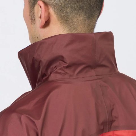DRY-TEC Rain Jacket Men's